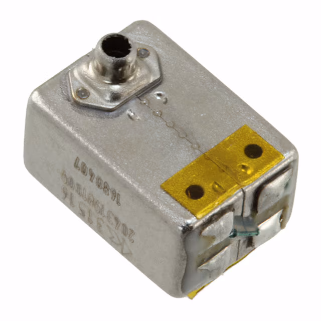 HODVTEC-31516-000 Knowles  Speakers